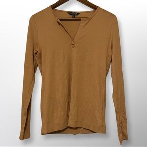 Lauren Ralph Lauren Blouse